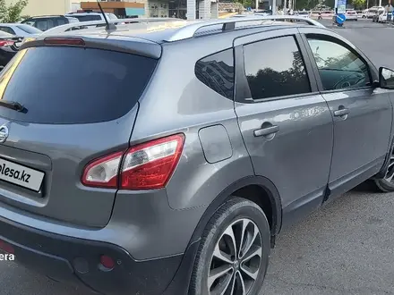 Nissan Qashqai 2011 года за 6 700 000 тг. в Алматы – фото 4