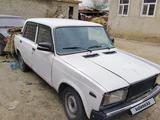 ВАЗ (Lada) 2107 1987 годаfor280 000 тг. в Саксаульский – фото 3