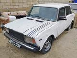 ВАЗ (Lada) 2107 1987 годаfor280 000 тг. в Саксаульский – фото 4