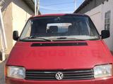 Volkswagen Transporter 1995 года за 2 100 000 тг. в Кызылорда – фото 5