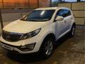 Kia Sportage 2013 годаүшін7 600 000 тг. в Алматы