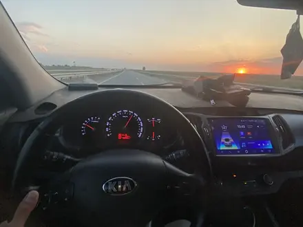 Kia Sportage 2013 года за 7 600 000 тг. в Алматы – фото 4