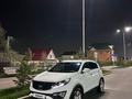 Kia Sportage 2013 годаүшін7 600 000 тг. в Алматы – фото 5