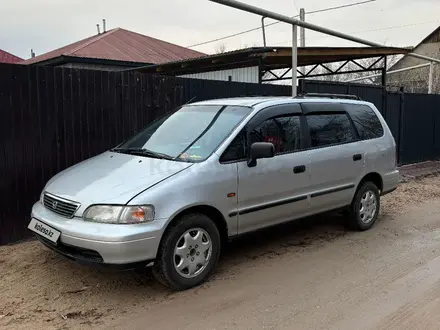 Honda Odyssey 1995 года за 2 800 800 тг. в Алматы