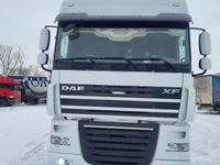 DAF  XF 105 2013 годаүшін26 500 000 тг. в Костанай