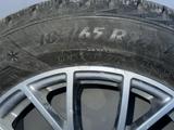 Шины и диски за 150 000 тг. в Астана – фото 3