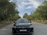 Chery Arrizo 8 2024 года за 7 990 000 тг. в Семей – фото 2