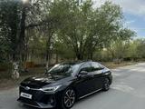 Chery Arrizo 8 2024 года за 7 990 000 тг. в Семей