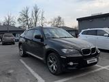 BMW X6 2010 года за 10 500 000 тг. в Шымкент – фото 4