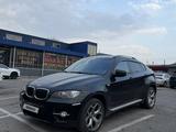 BMW X6 2010 года за 10 500 000 тг. в Шымкент – фото 2