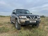 Nissan Patrol 2000 года за 5 000 000 тг. в Жанаозен – фото 4