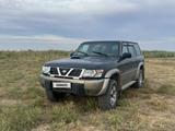 Nissan Patrol 2000 года за 5 000 000 тг. в Жанаозен – фото 5