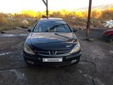 Peugeot 607 2001 года за 2 500 000 тг. в Риддер