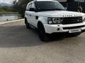 Land Rover Range Rover Sport 2007 годаүшін7 300 000 тг. в Алматы – фото 5