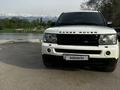 Land Rover Range Rover Sport 2007 годаүшін7 300 000 тг. в Алматы – фото 4