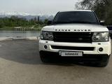 Land Rover Range Rover Sport 2007 годаүшін6 000 000 тг. в Алматы – фото 4
