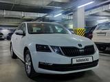 Skoda Octavia 2019 годаүшін10 700 000 тг. в Алматы – фото 4