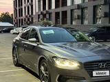 Hyundai Grandeur 2016 годаfor8 200 000 тг. в Алматы – фото 4