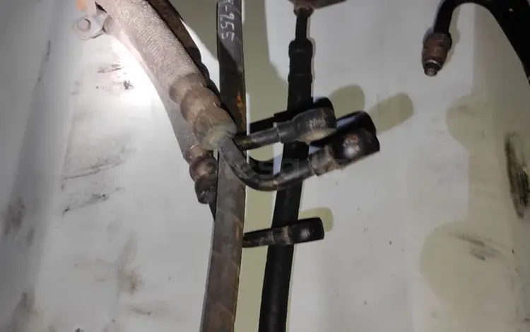 Шланг высокого давления Гура avensis за 10 000 тг. в Алматы