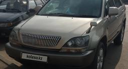 Toyota Harrier 1999 годаfor4 300 000 тг. в Павлодар