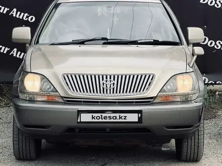 Toyota Harrier 1999 года за 4 200 000 тг. в Павлодар – фото 13