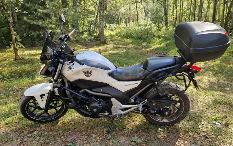 Honda  NC 700 2014 годаfor2 860 000 тг. в Петропавловск