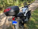 Honda  NC 700 2014 годаfor2 860 000 тг. в Петропавловск – фото 4