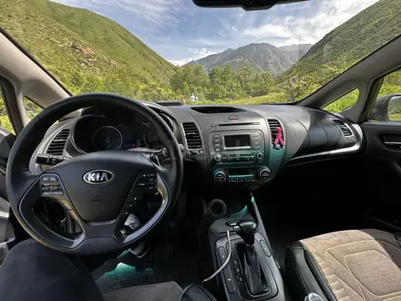 Kia Cerato 2014 года за 6 200 000 тг. в Алматы – фото 11