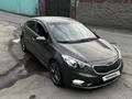 Kia Cerato 2014 года за 6 200 000 тг. в Алматы – фото 3