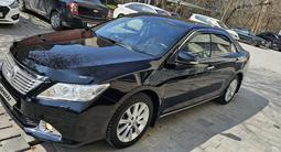 Toyota Camry 2013 годаүшін10 000 000 тг. в Шымкент – фото 3