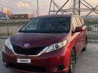 Toyota Sienna 2010 года за 6 000 000 тг. в Атырау