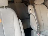 Toyota Sienna 2010 года за 6 000 000 тг. в Атырау – фото 5