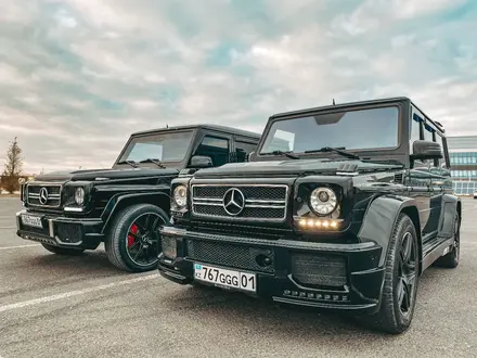 Внедорожники с и без водителя! Джип Patrol Escalade Land Cruiser G class в Астана – фото 15