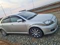 Toyota Avensis 2007 года за 2 800 000 тг. в Уральск – фото 4