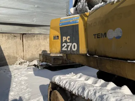 Komatsu 2004 года за 9 000 000 тг. в Алматы – фото 10