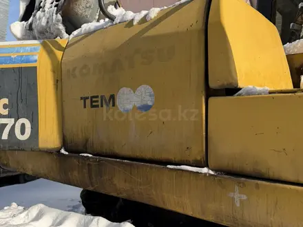 Komatsu 2004 года за 9 000 000 тг. в Алматы – фото 11