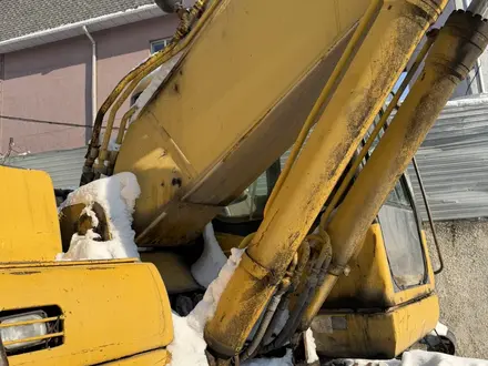 Komatsu 2004 года за 9 000 000 тг. в Алматы – фото 12