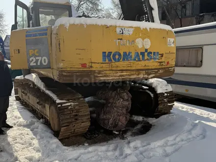 Komatsu 2004 года за 9 000 000 тг. в Алматы – фото 14