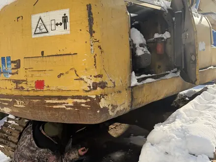 Komatsu 2004 года за 9 000 000 тг. в Алматы – фото 15