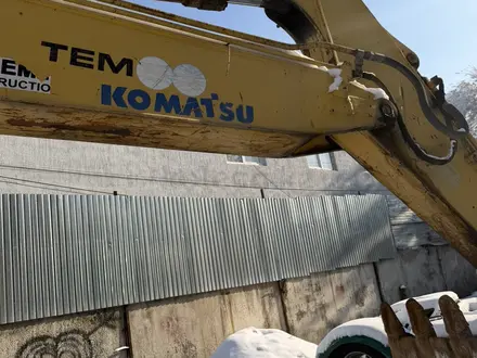 Komatsu 2004 года за 9 000 000 тг. в Алматы – фото 17