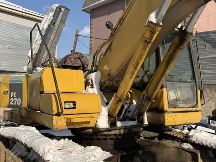 Komatsu 2004 года за 9 000 000 тг. в Алматы – фото 18