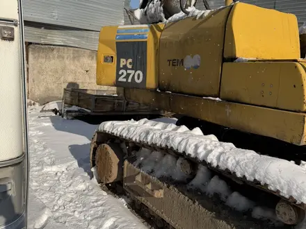 Komatsu 2004 года за 9 000 000 тг. в Алматы – фото 2
