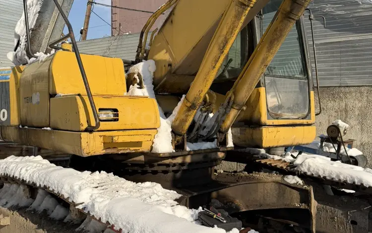 Komatsu 2004 года за 9 000 000 тг. в Алматы
