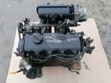Двигателя Hyundai 1.3 1.5 за 158 793 тг. в Алматы – фото 2
