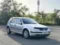 Volkswagen Golf 2002 года за 2 200 000 тг. в Караганда – фото 14