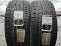 Летние шины Continental ContiCrossContact UHP 255/50 R19.285/45 R19. за 100 000 тг. в Костанай – фото 2