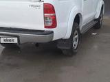 Toyota Hilux 2013 года за 6 800 000 тг. в Актау – фото 3