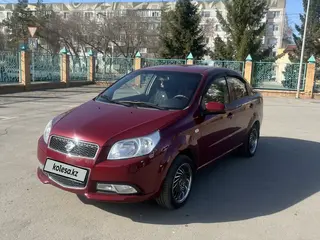 Chevrolet Nexia