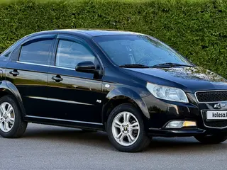 Chevrolet Nexia