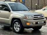 Toyota 4Runner 2005 годаүшін11 700 000 тг. в Алматы – фото 2